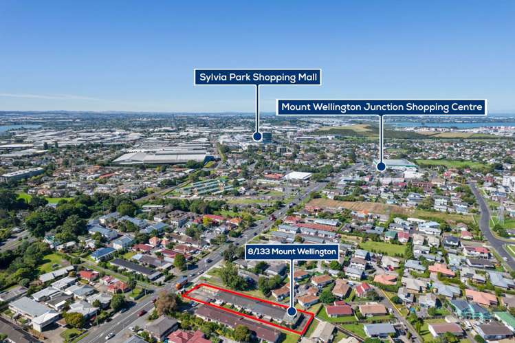 8/133 Mount Wellington Highway Mount Wellington_3