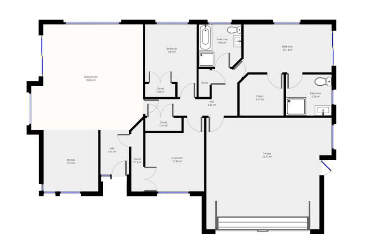 13a Silverton Road Waihi_15