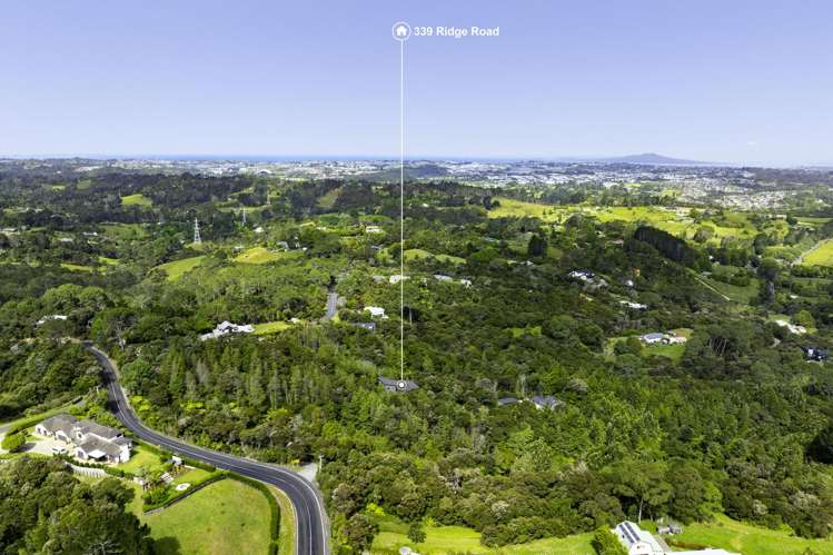 339 Ridge Road Paremoremo_35