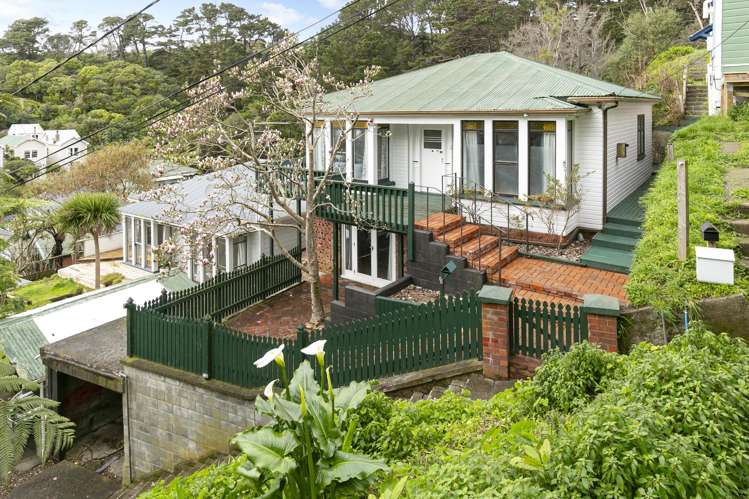 7 Mortimer Terrace Aro Valley_21