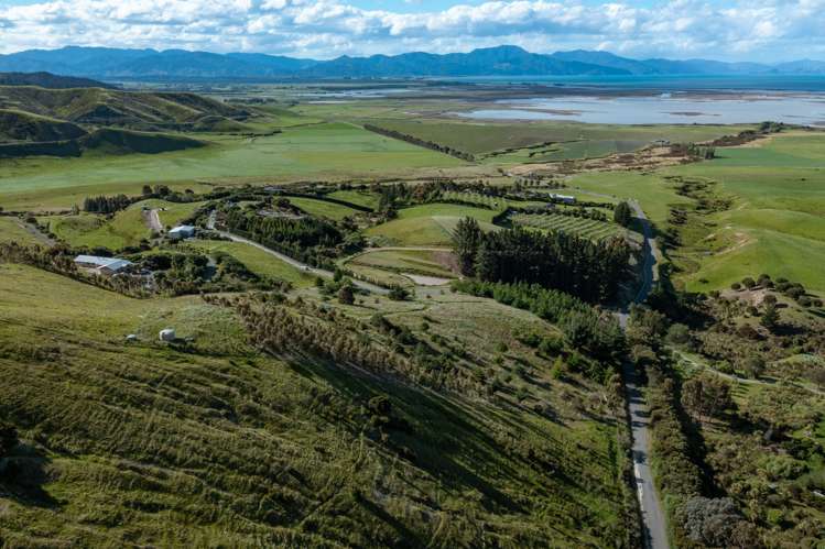 Redwood Pass Road Redwood Pass_5