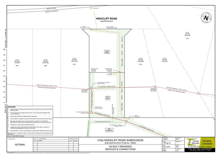 310A and B Highcliff Road Highcliff_7