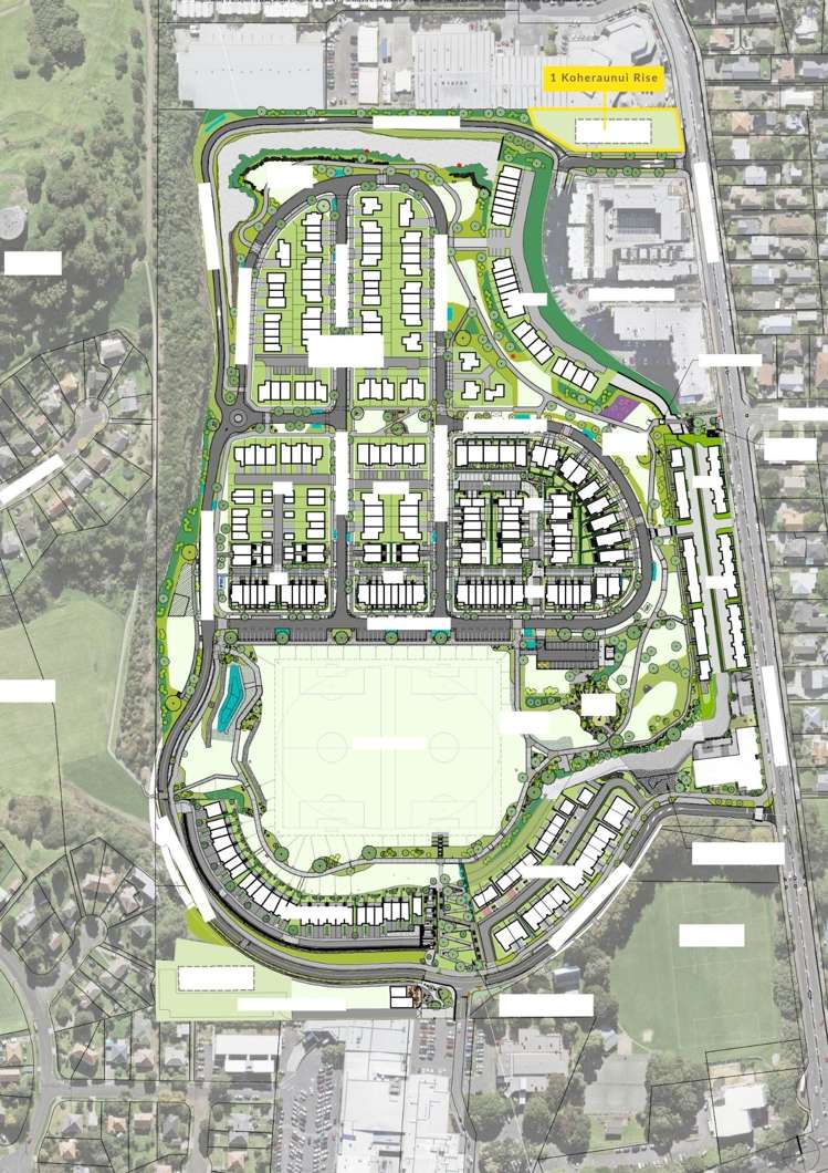 1 Koheraunui Rise Three Kings_7