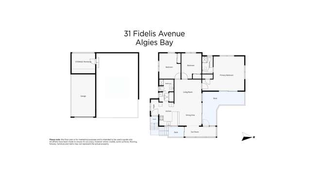 31 Fidelis Ave Snells Beach_1