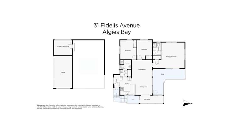 31 Fidelis Ave Snells Beach_27