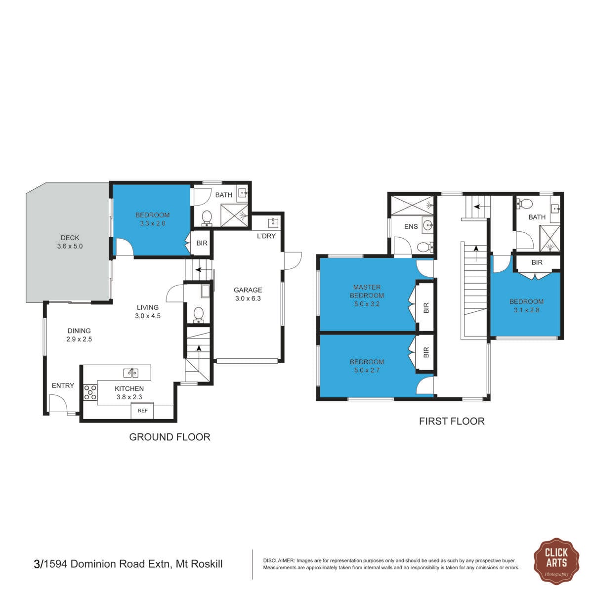 Lot 3/1594 Dominion Road Extension_5