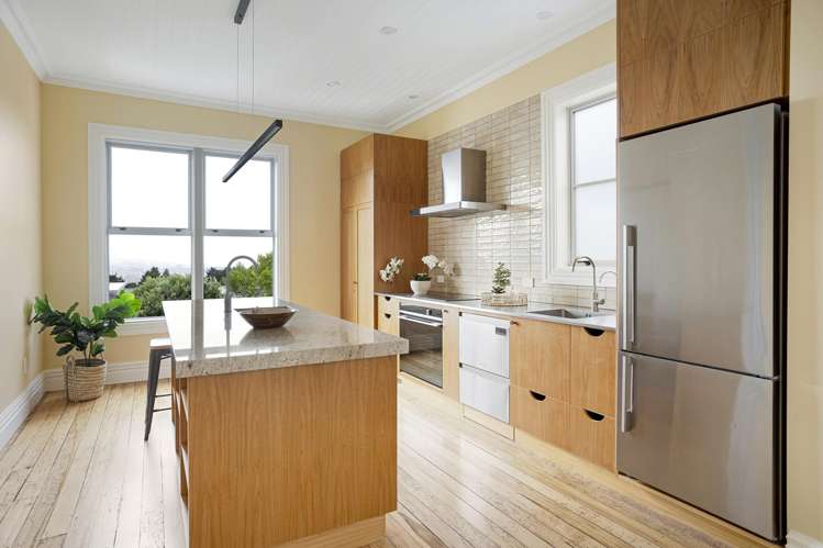 4 Granville Terrace Belleknowes_13