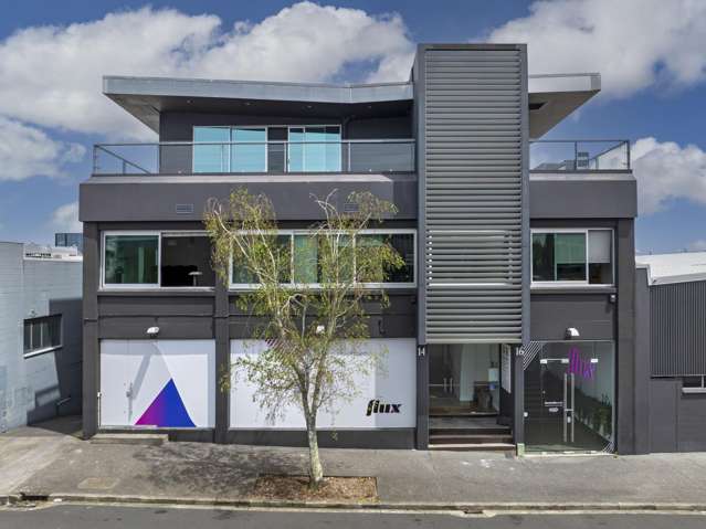 Premier Grey Lynn investment