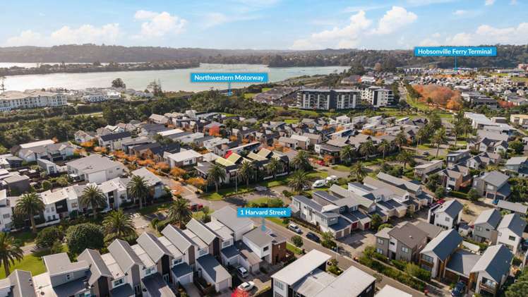 1 Harvard Street Hobsonville_27