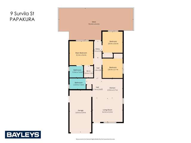 9 Survila Street Takanini_1