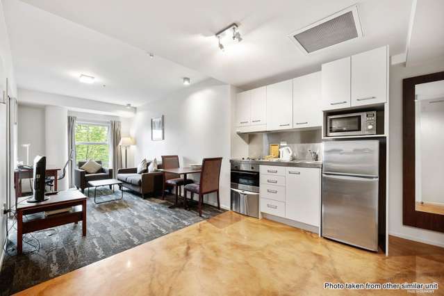710/188 Hobson Street Auckland Central_4