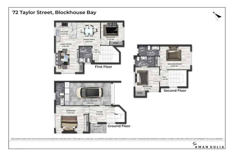 72b Taylor Street Blockhouse Bay_16