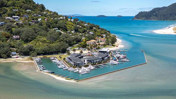 10 The Marina Tairua_7