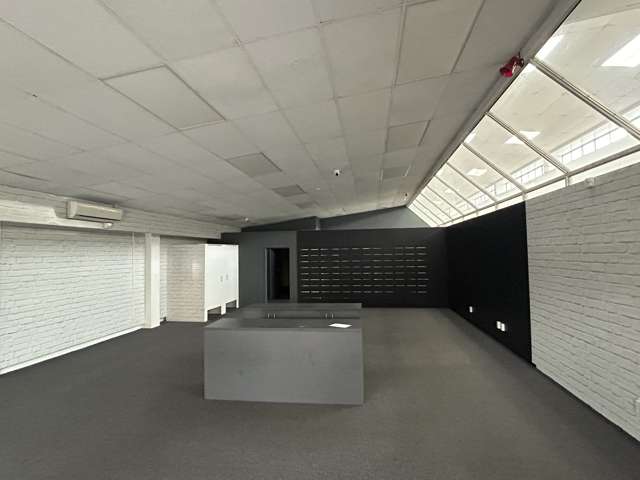 High-profile space in the heart of Papakura