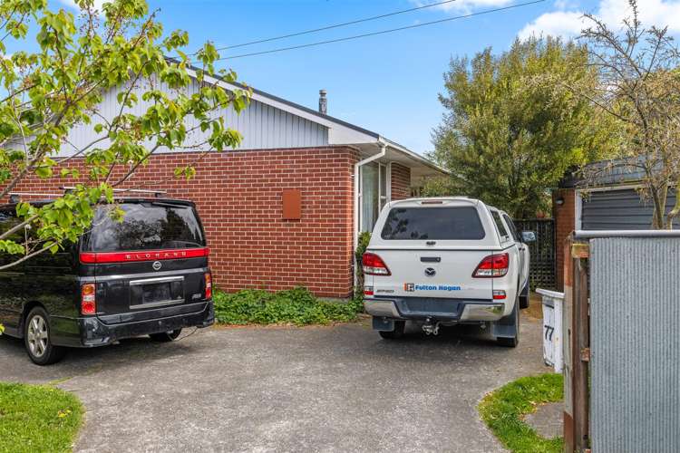 61, 73, 75A, 75B, 77 Bryndwr Road Bryndwr_17