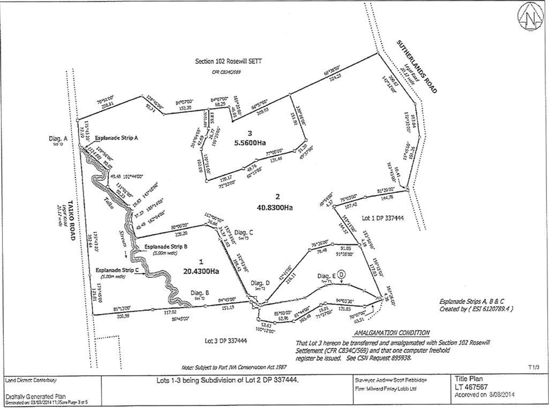918 Taiko Road Levels Valley_0