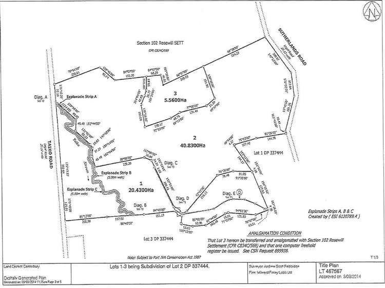 918 Taiko Road Levels Valley_0