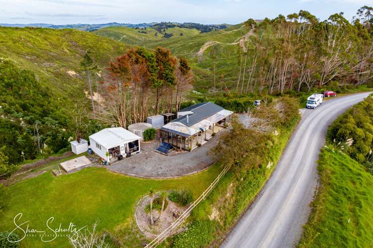 800 Bickerstaffe Road Maungaturoto_37