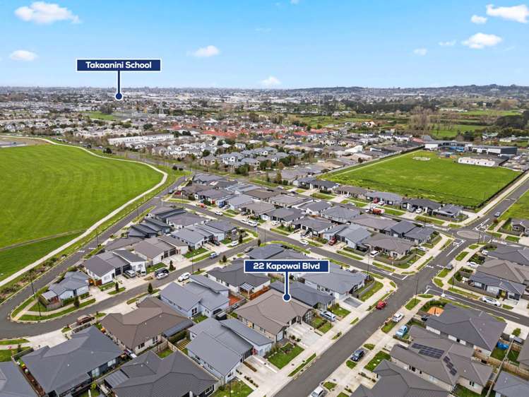 22 Kapowai Boulevard Takanini_23