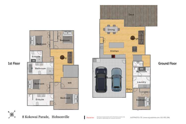 8 Kokowai Parade Hobsonville_19