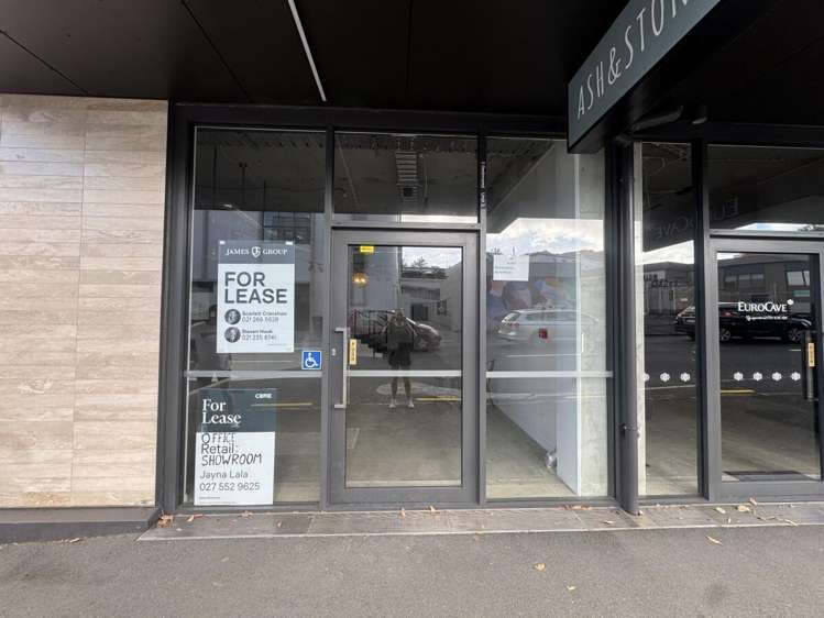 Unit 2 / 3 Redmond Street Ponsonby_3