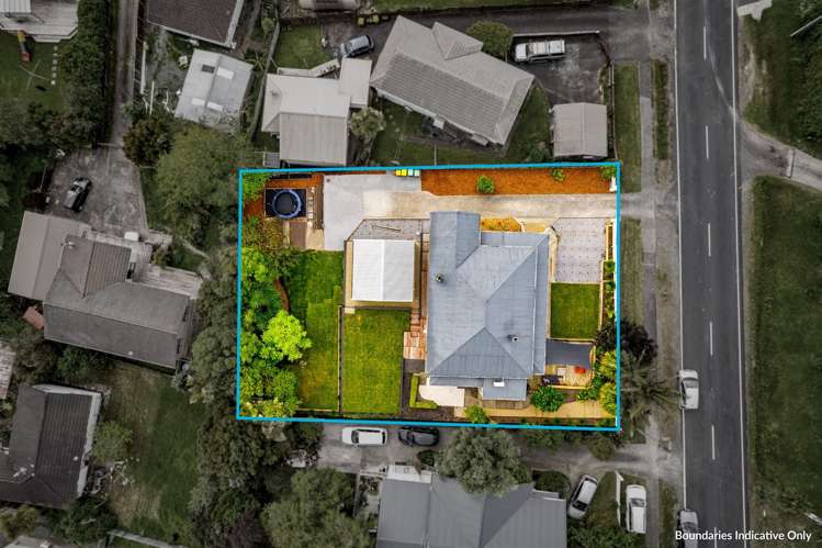 35 Hetherington Road Ranui_21