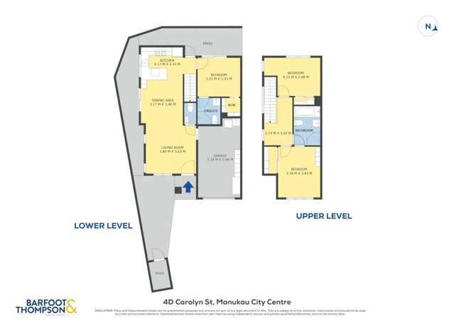 4d Carolyn Street Manukau_1