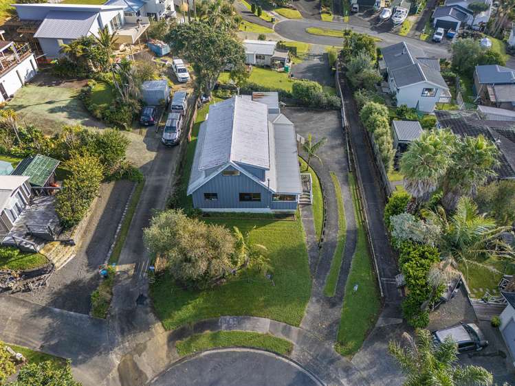 24 Te Kapa Place Snells Beach_13