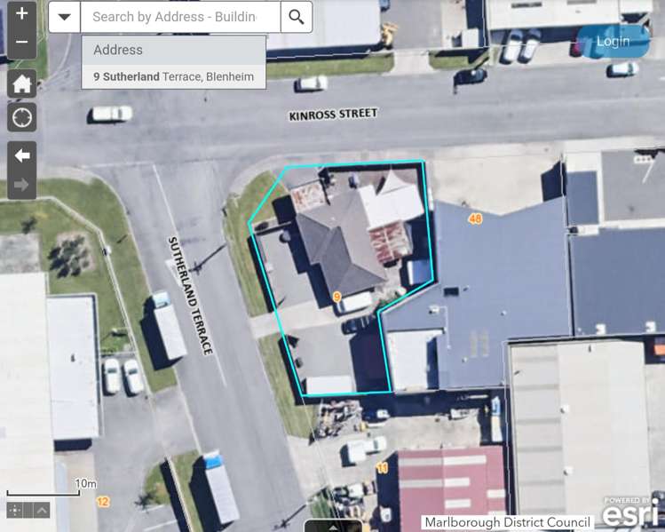 9 Sutherland Terrace Blenheim_19
