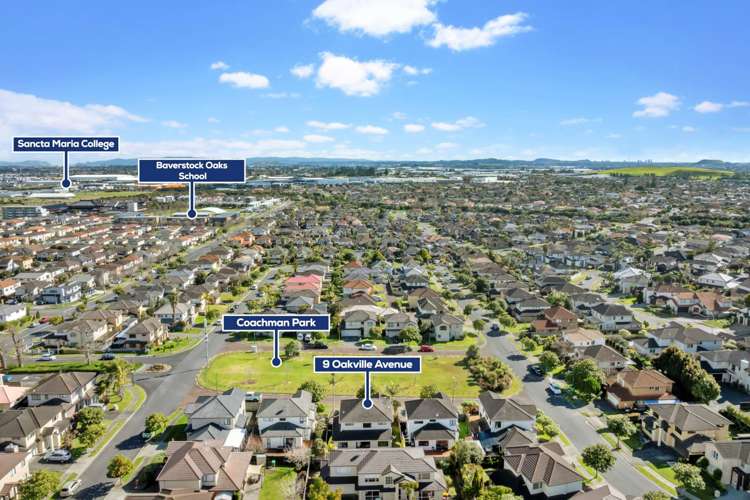 9 Oakville Avenue Flat Bush_21