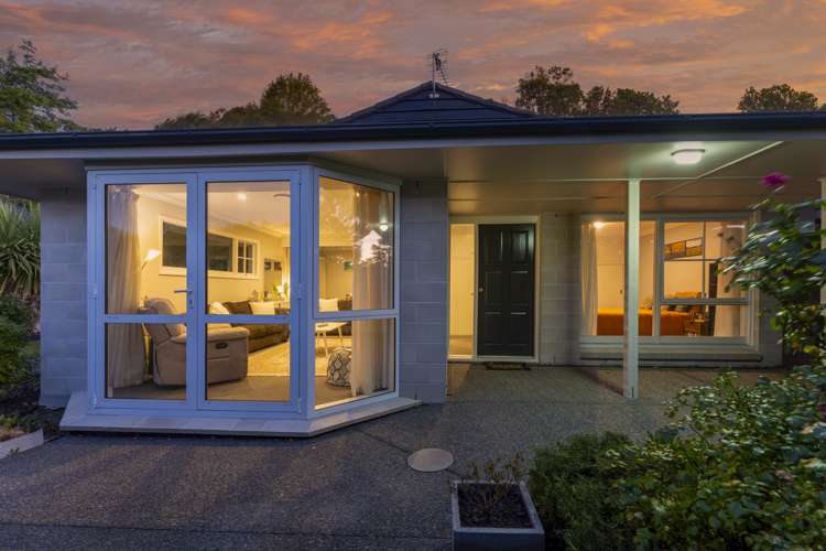 18a Strowan Road Strowan_14