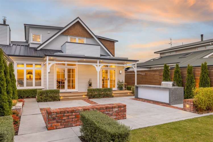 19 Brenchley Avenue Strowan_21