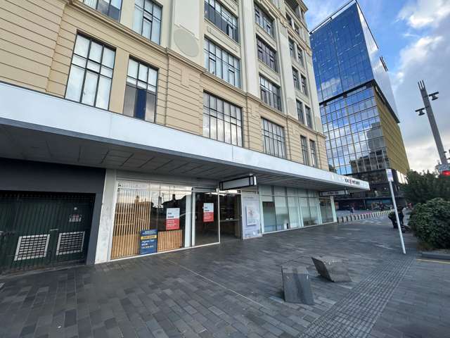 Unit D/2 Queen Street Auckland Central_1