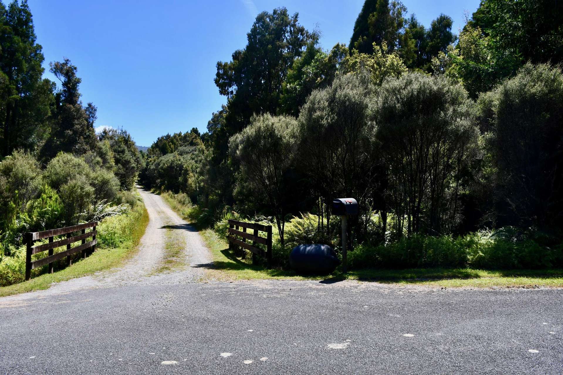 Lot 8 Sunset Heights Road Karamea_0