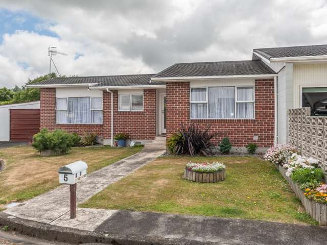 5 Puriri Place Levin_2