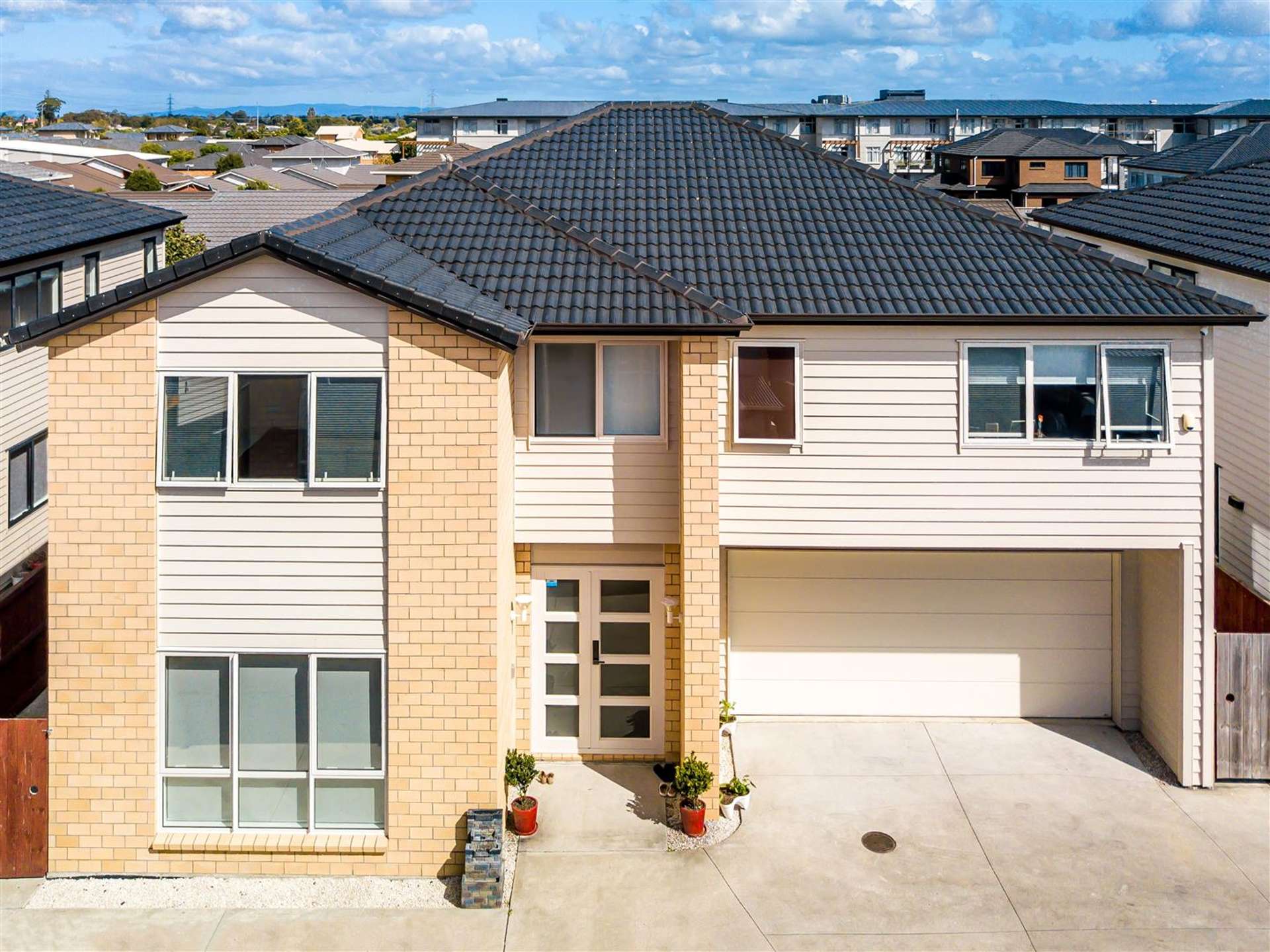 28 Quattro Avenue Flat Bush_0