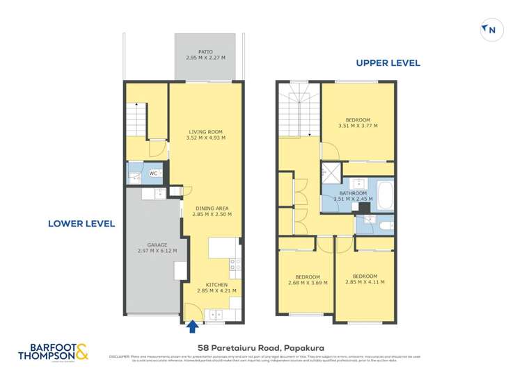 58 Paretaiuru Crescent Papakura_23