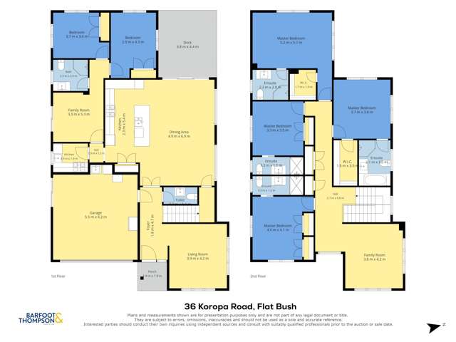 36 Koropa Road Flat Bush_1