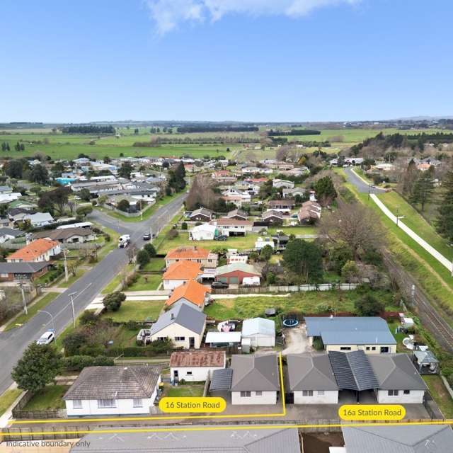 16 & 16a Station Road Te Puke_1