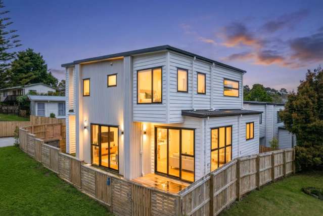 Your Dream Home Awaits in Massey!