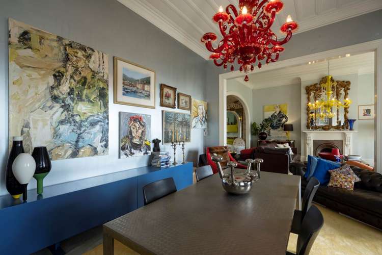 7 Dilworth Terrace Parnell_12