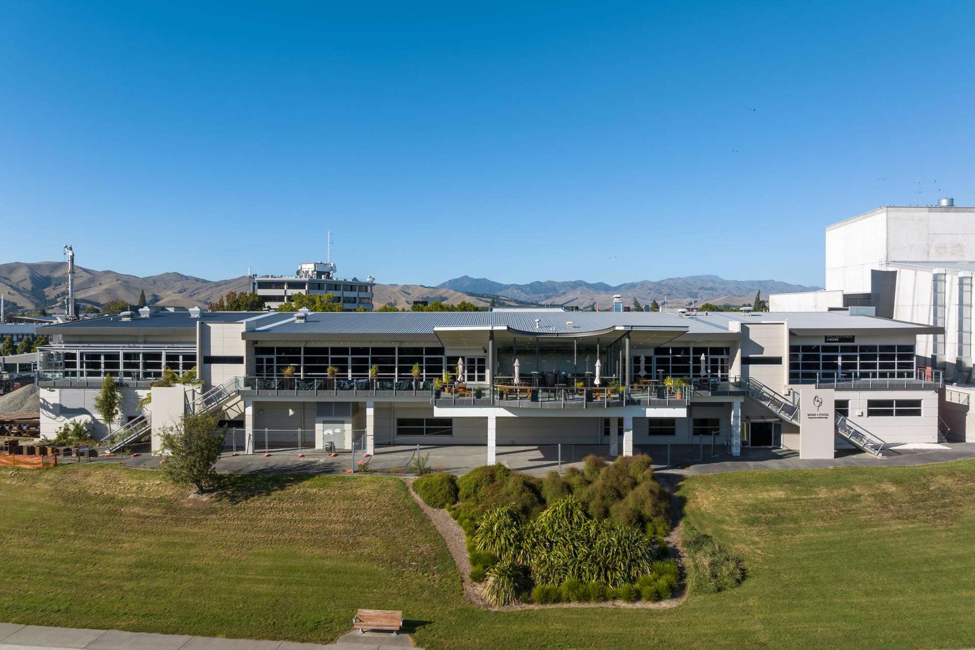 Eastern Office/Part of 42 Alfred Street Blenheim_0