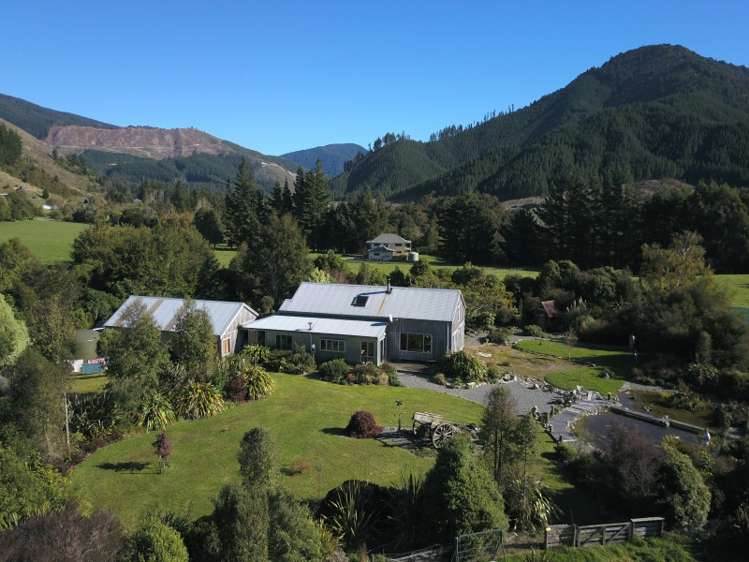 750 Wakamarina Road Havelock_0