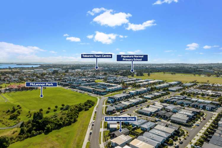 123 Battalion Drive Papakura_7