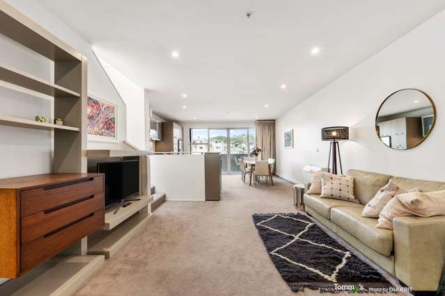 306/33 Frederick Street Te Aro_2