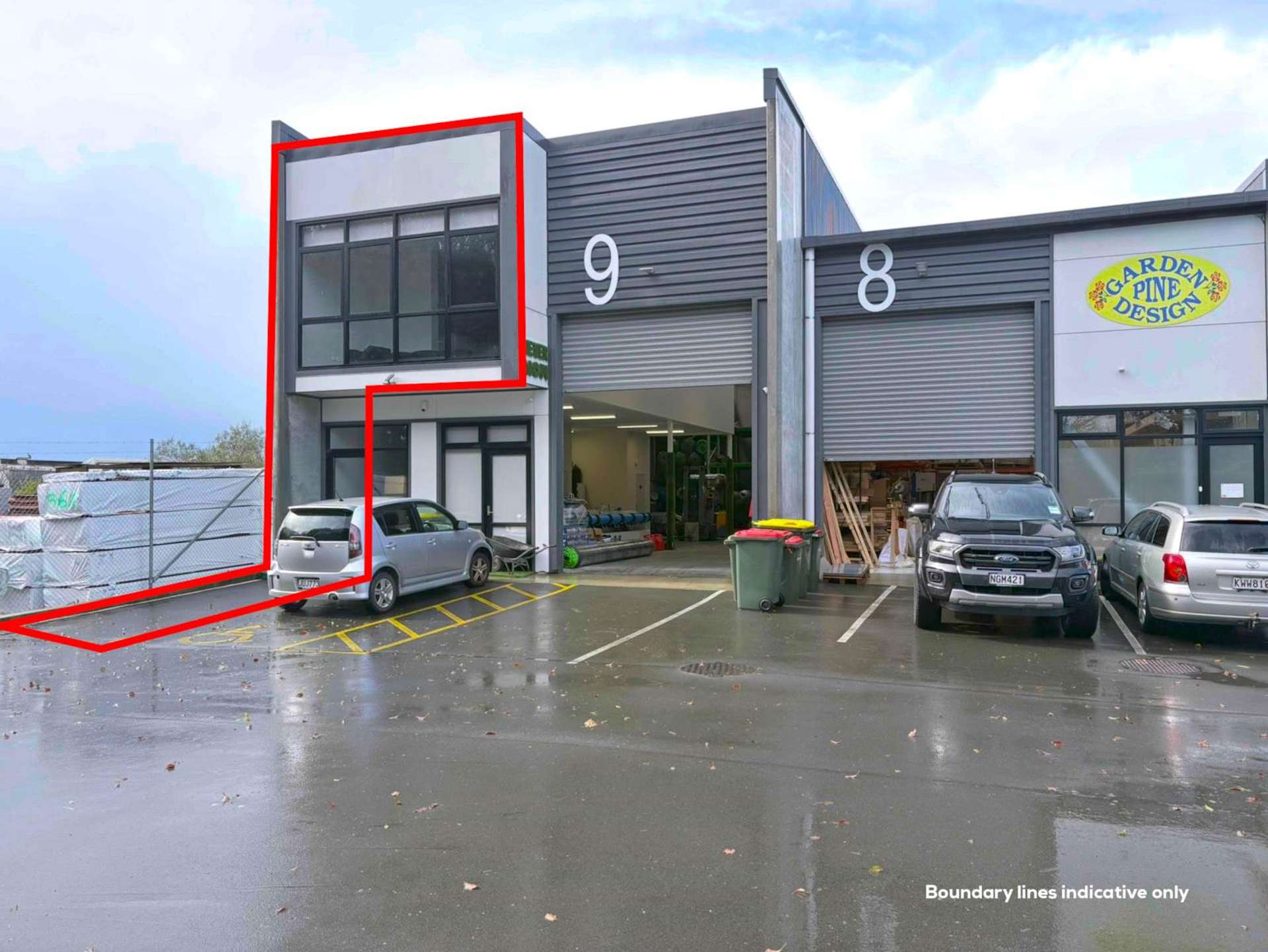 Unit 9/49 Mount Wellington Highway Mt Wellington_0