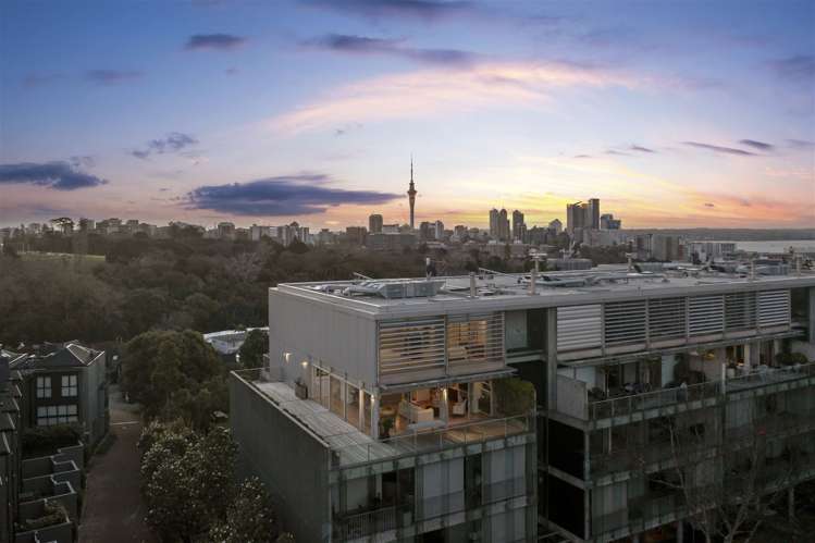 501/431 Parnell Road Parnell_13