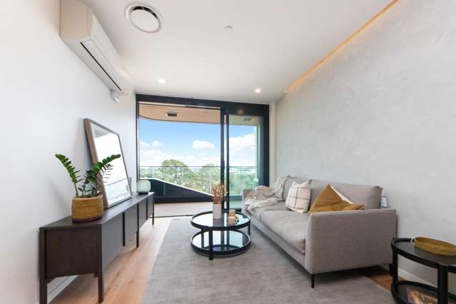 Amaia Apartments: Modern Living in Takapuna