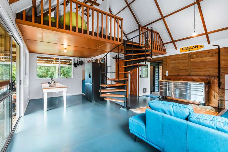 2005 Ongarue Stream Road Waimiha_9