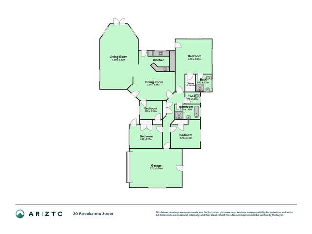 20 Paraekaretu Street Hunterville_1